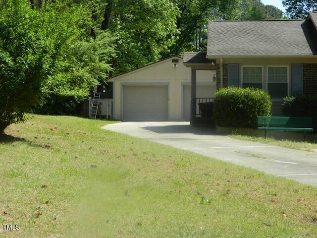 108 Cheney Court