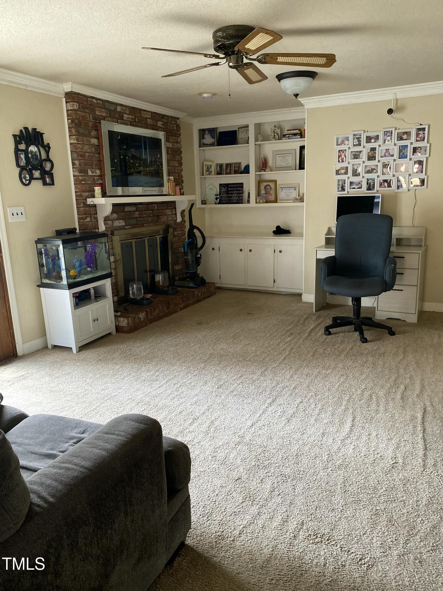 108 Cheney Court