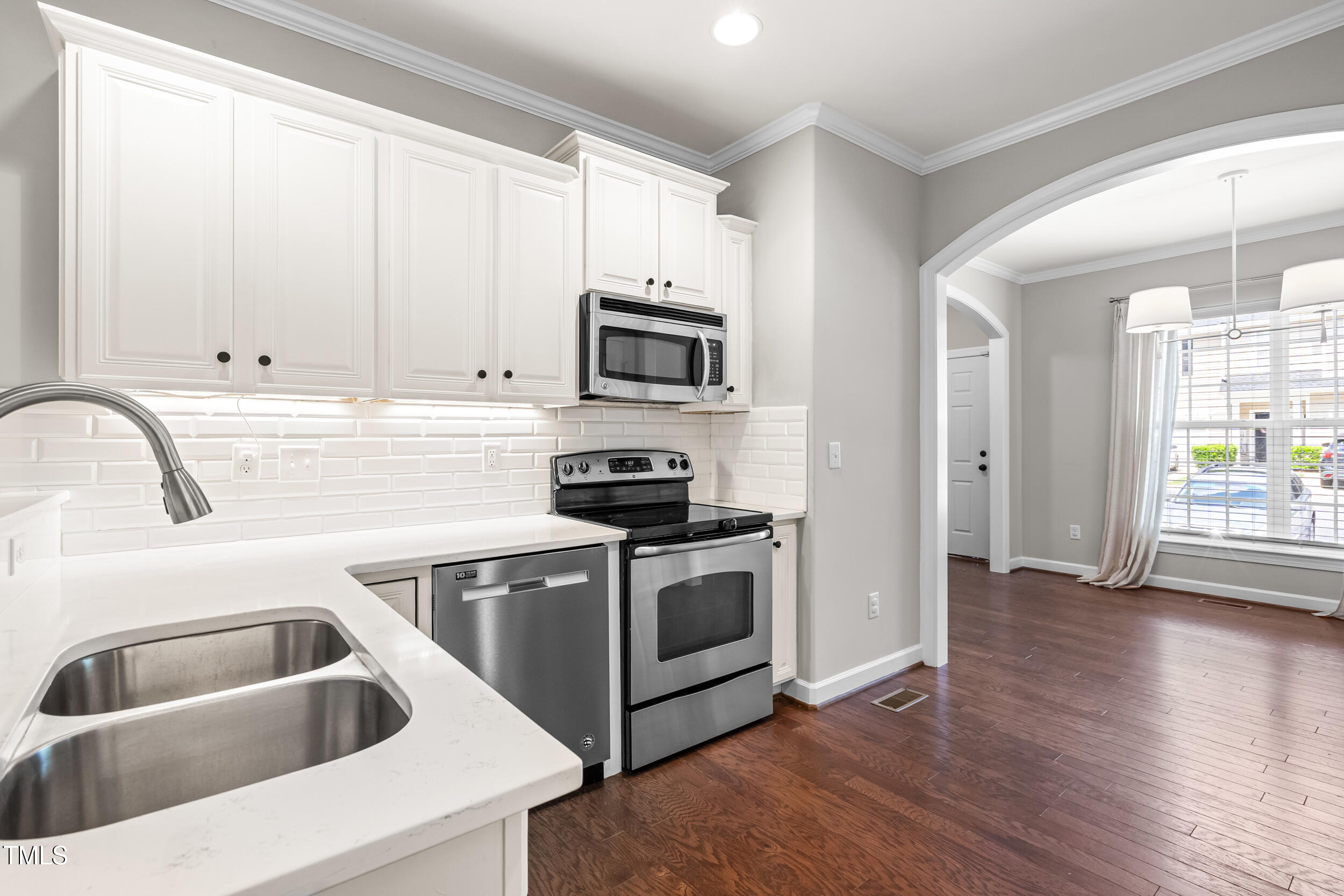 345 Anterbury Drive