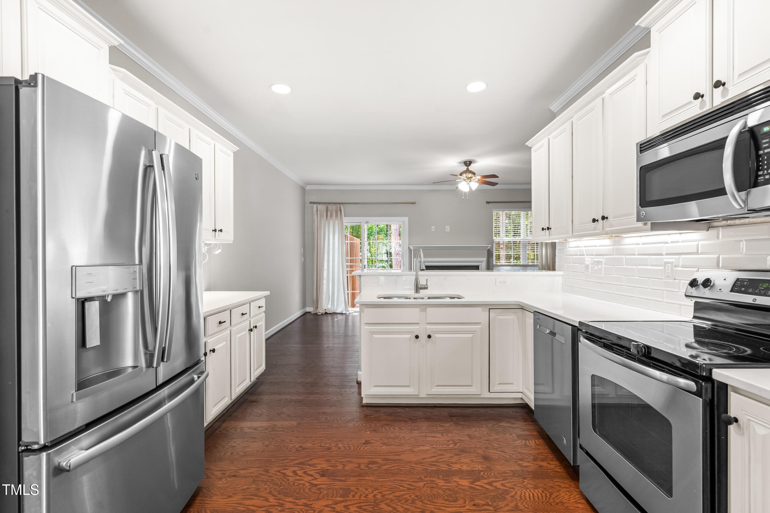 345 Anterbury Drive