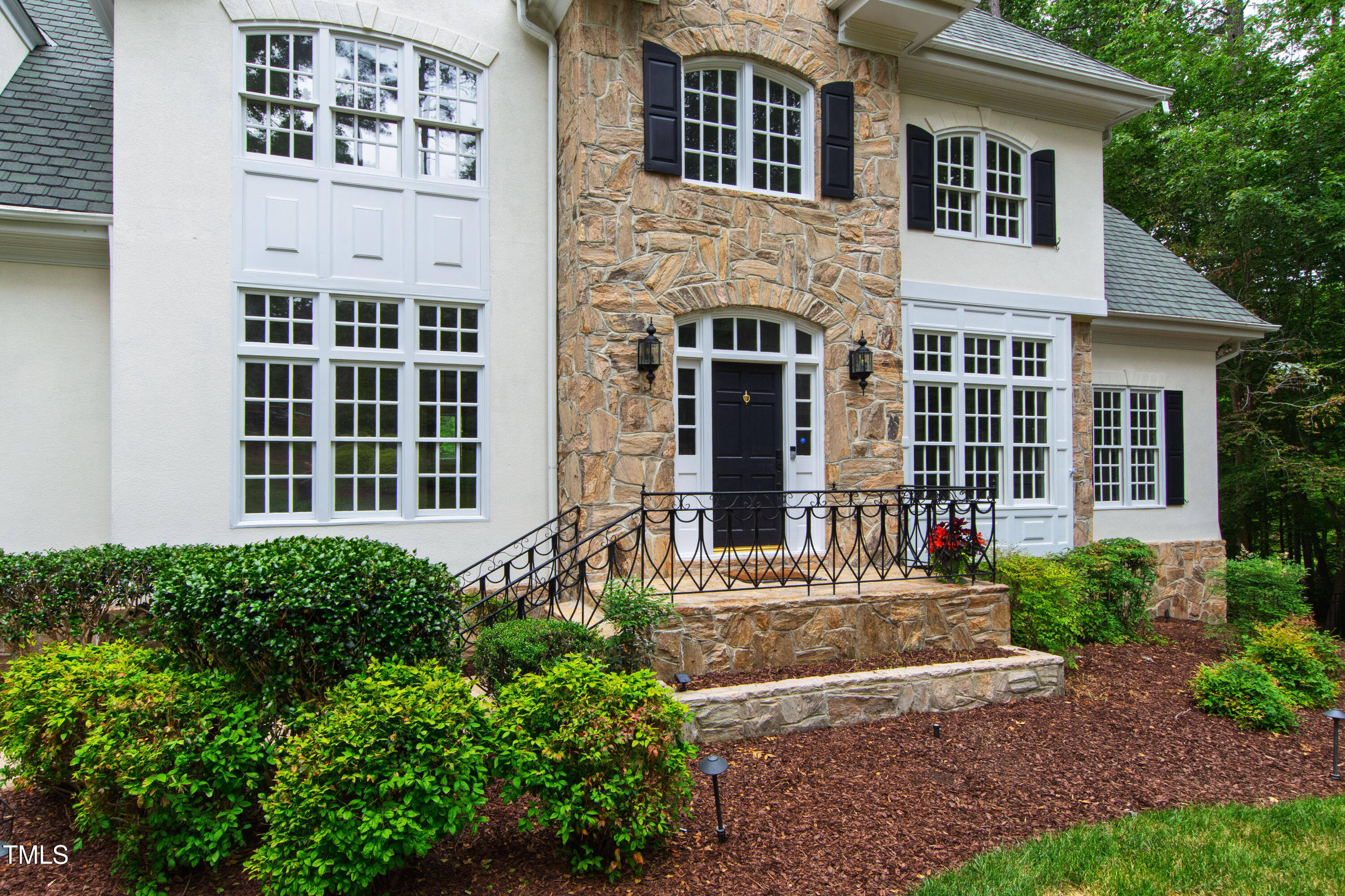636 Pendleton Lake Road