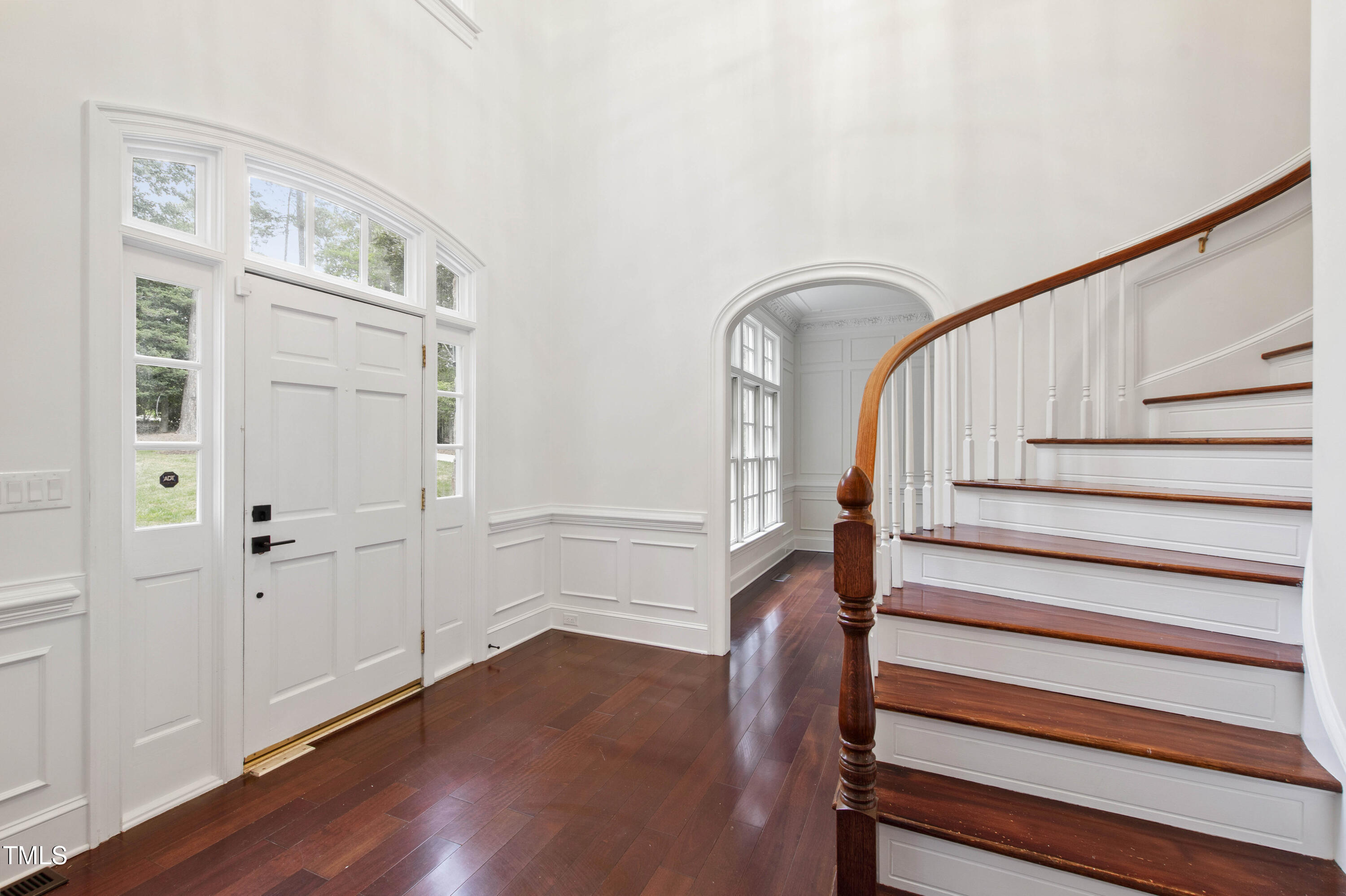 636 Pendleton Lake Road