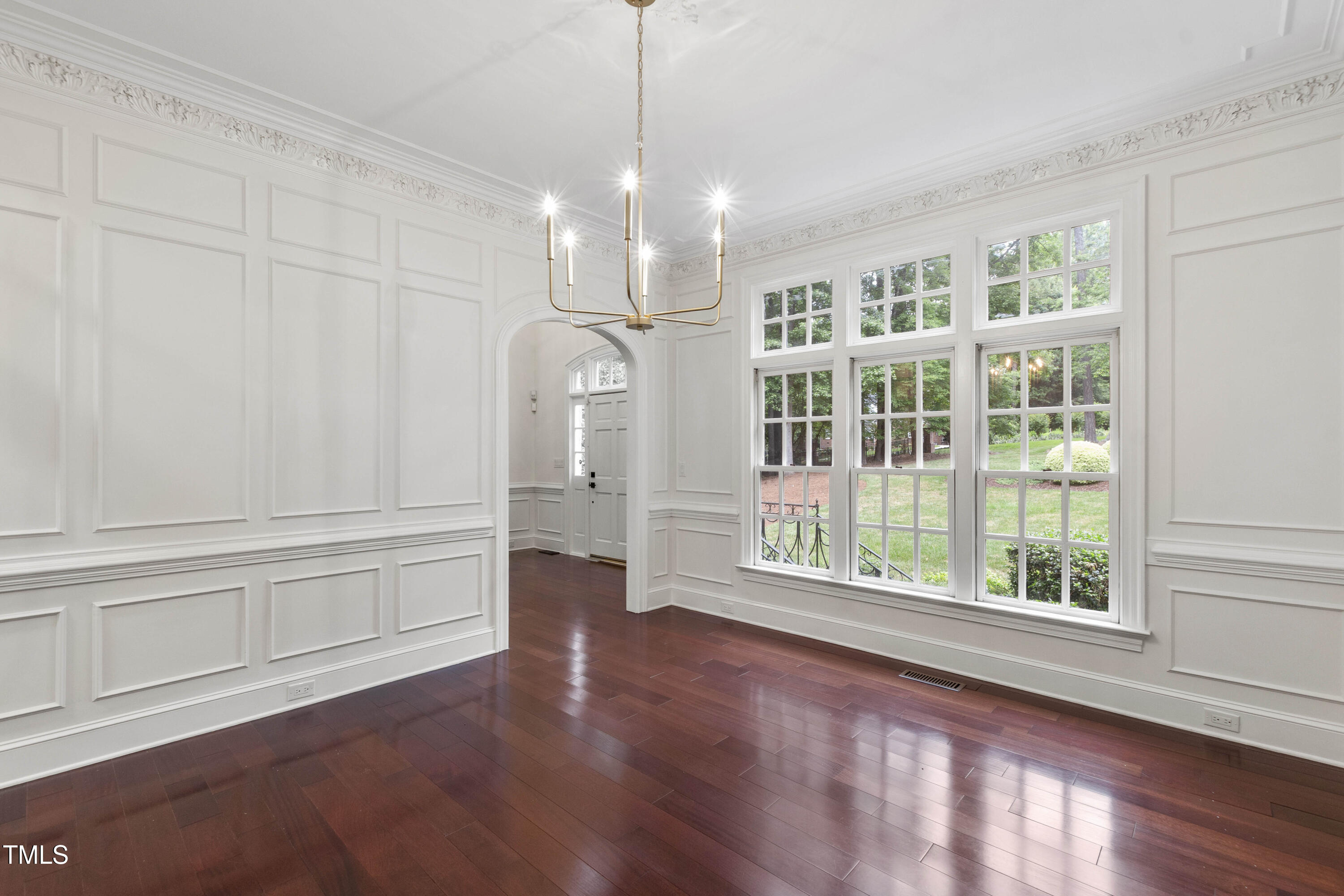 636 Pendleton Lake Road
