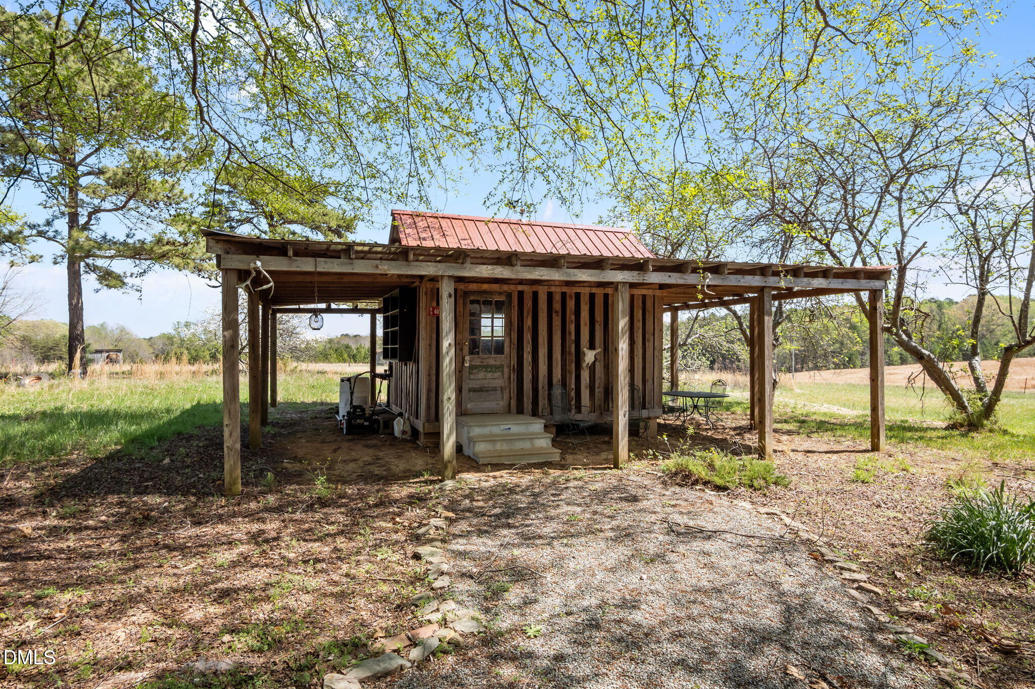 212 Thomas Humphries Road