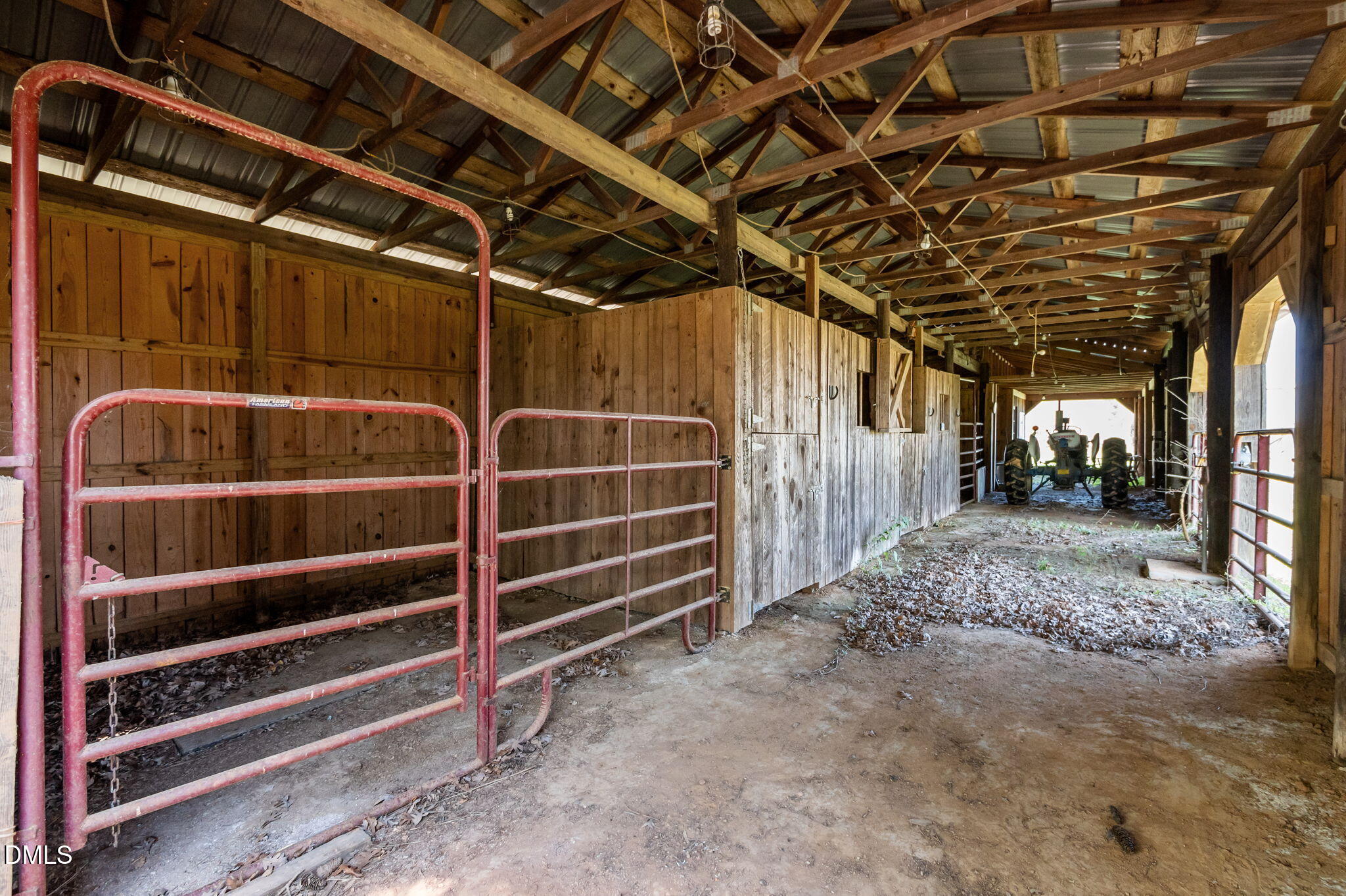 212 Thomas Humphries Road