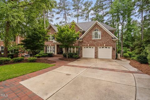 108 Vescova Lane Morrisville NC 27560