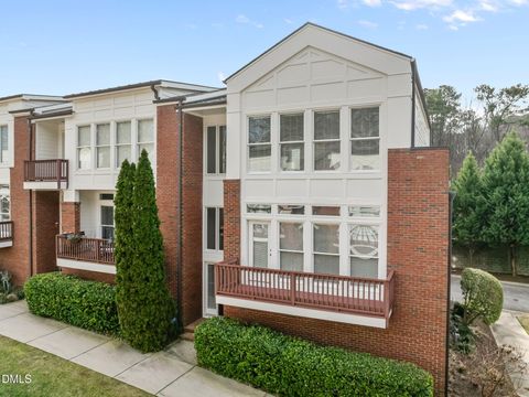 Photo of 835 The Village Circle, Raleigh, NC 27615 (MLS # 10139714)