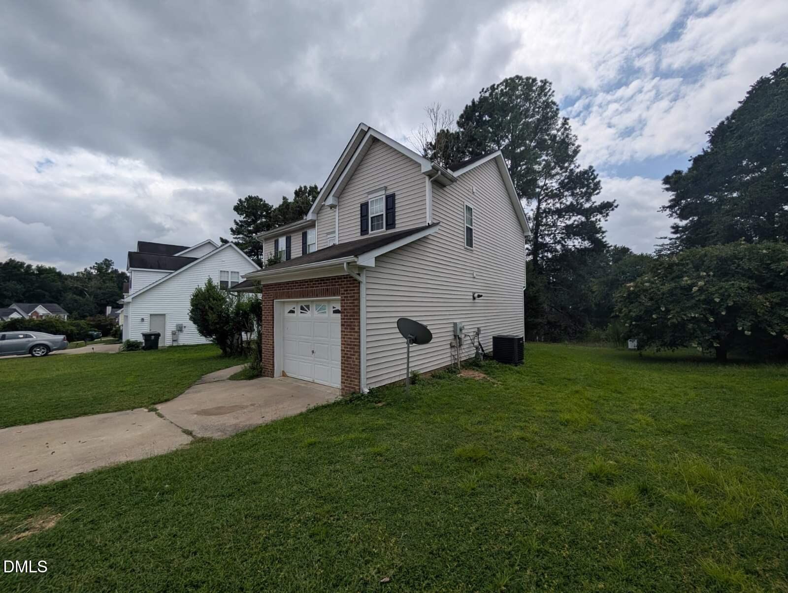 5800 Brookshadow Drive