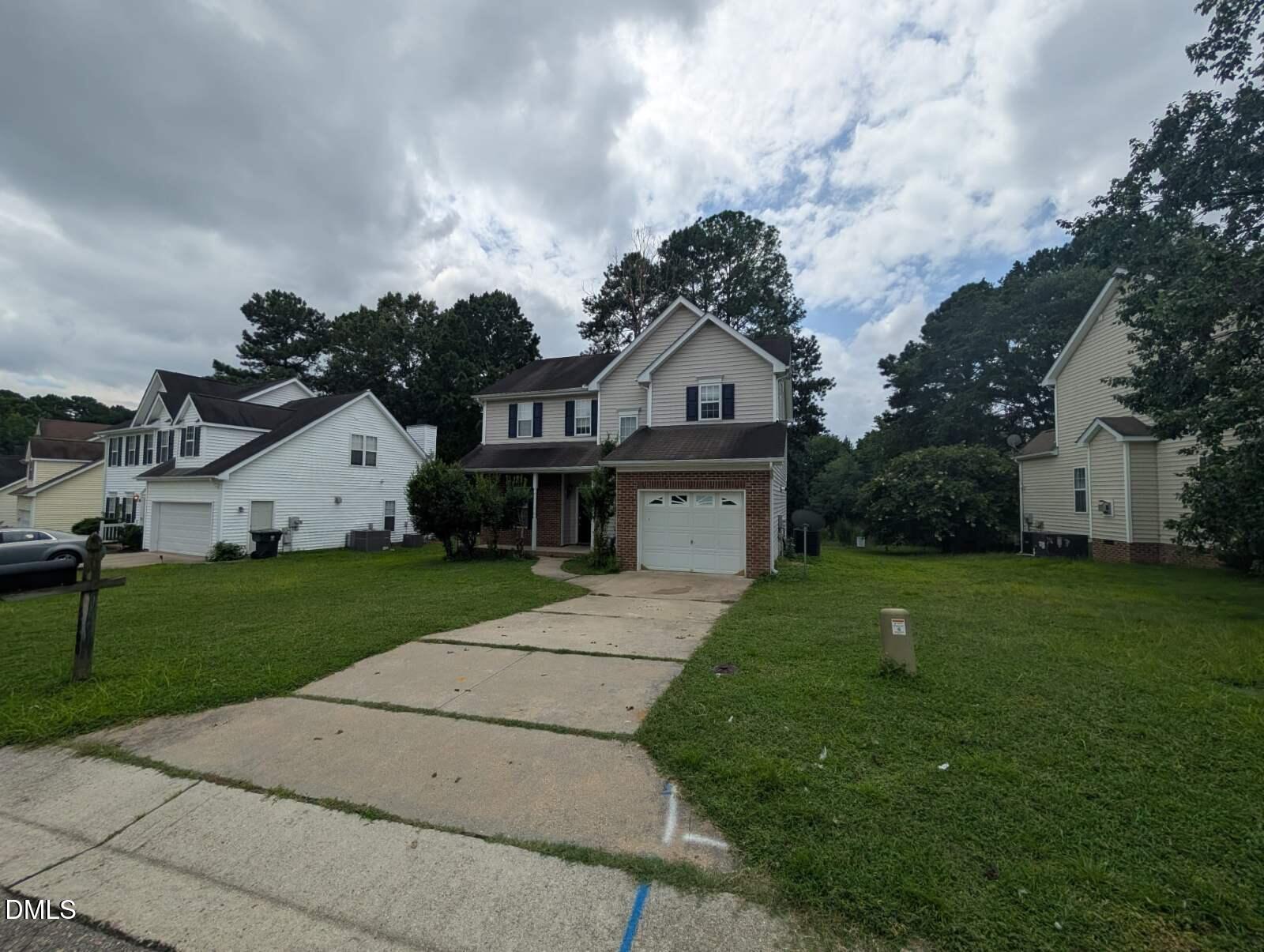 5800 Brookshadow Drive