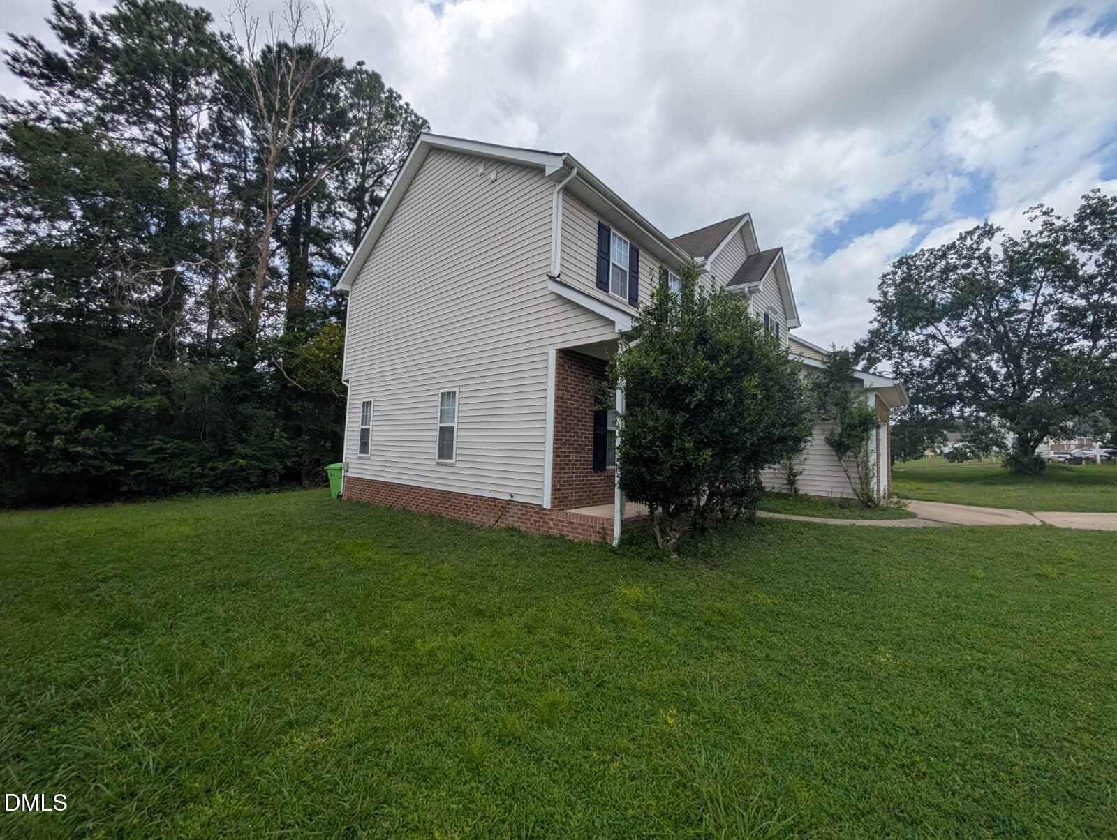 5800 Brookshadow Drive