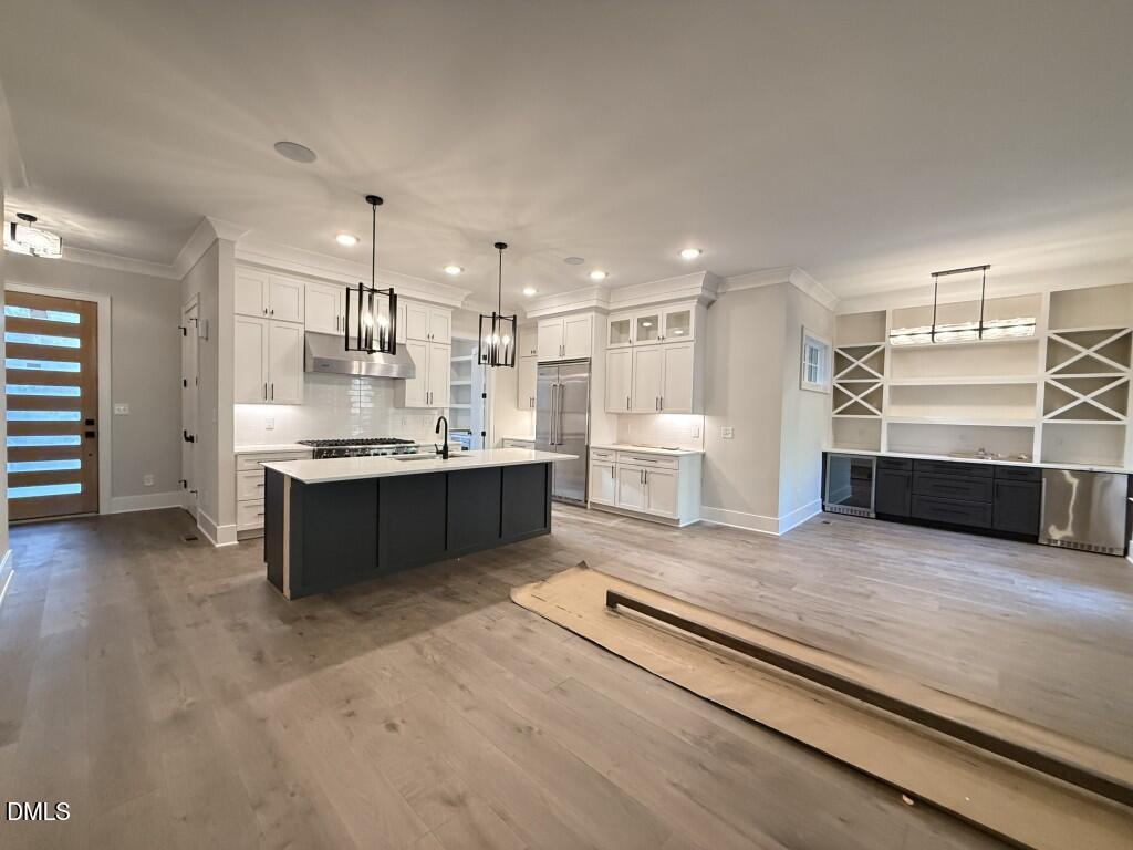 7317 Wexford Woods Lane