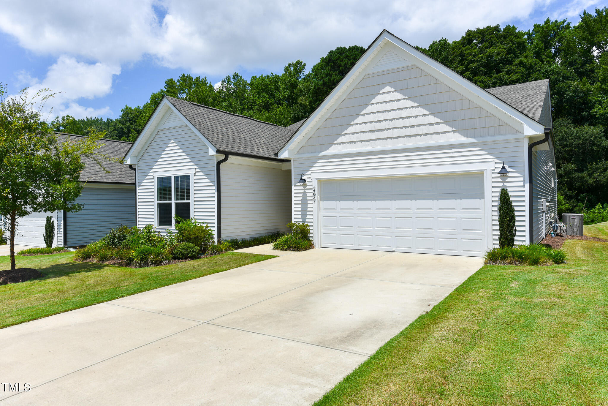 2641 Nassau Trace