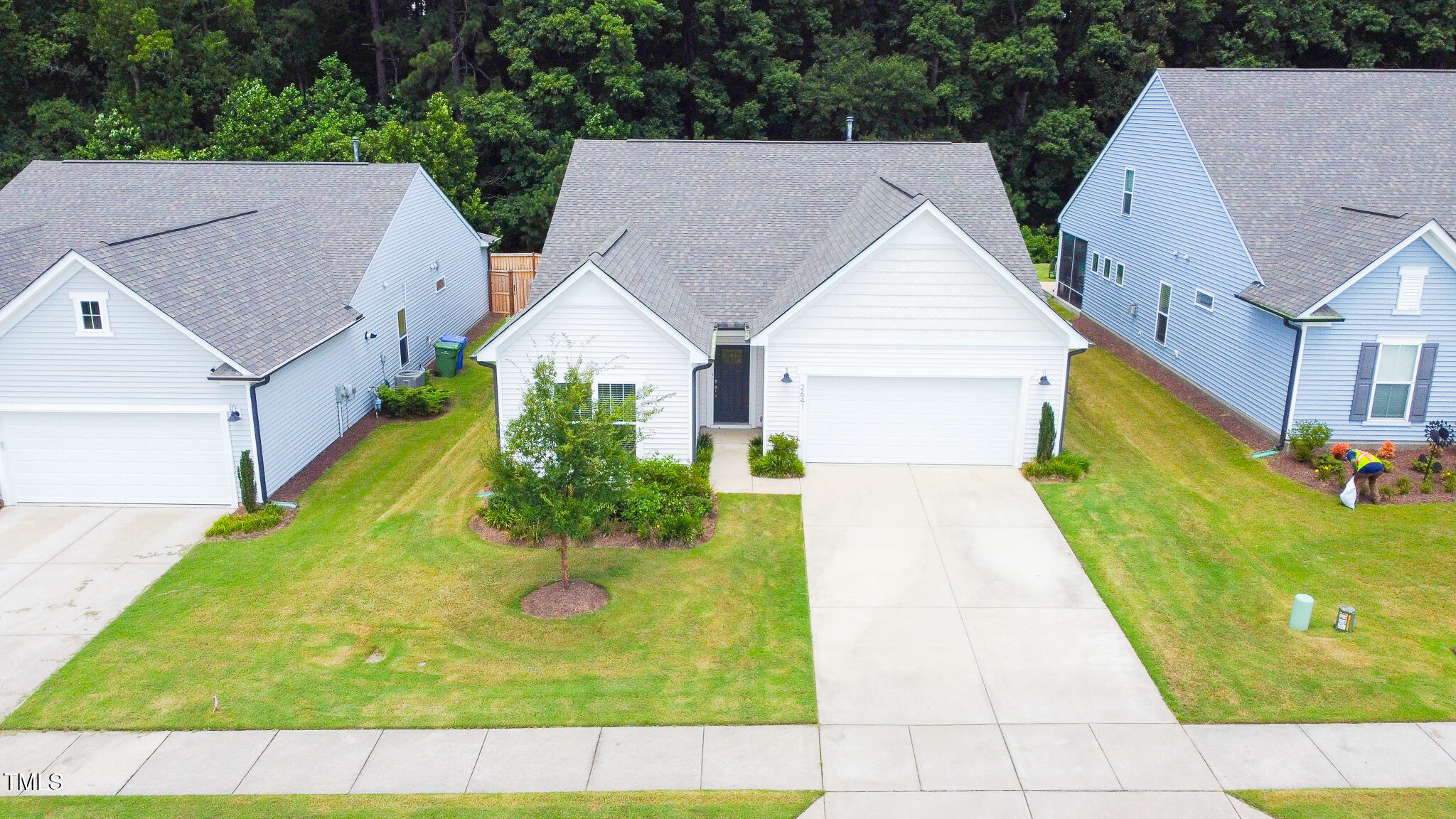 2641 Nassau Trace