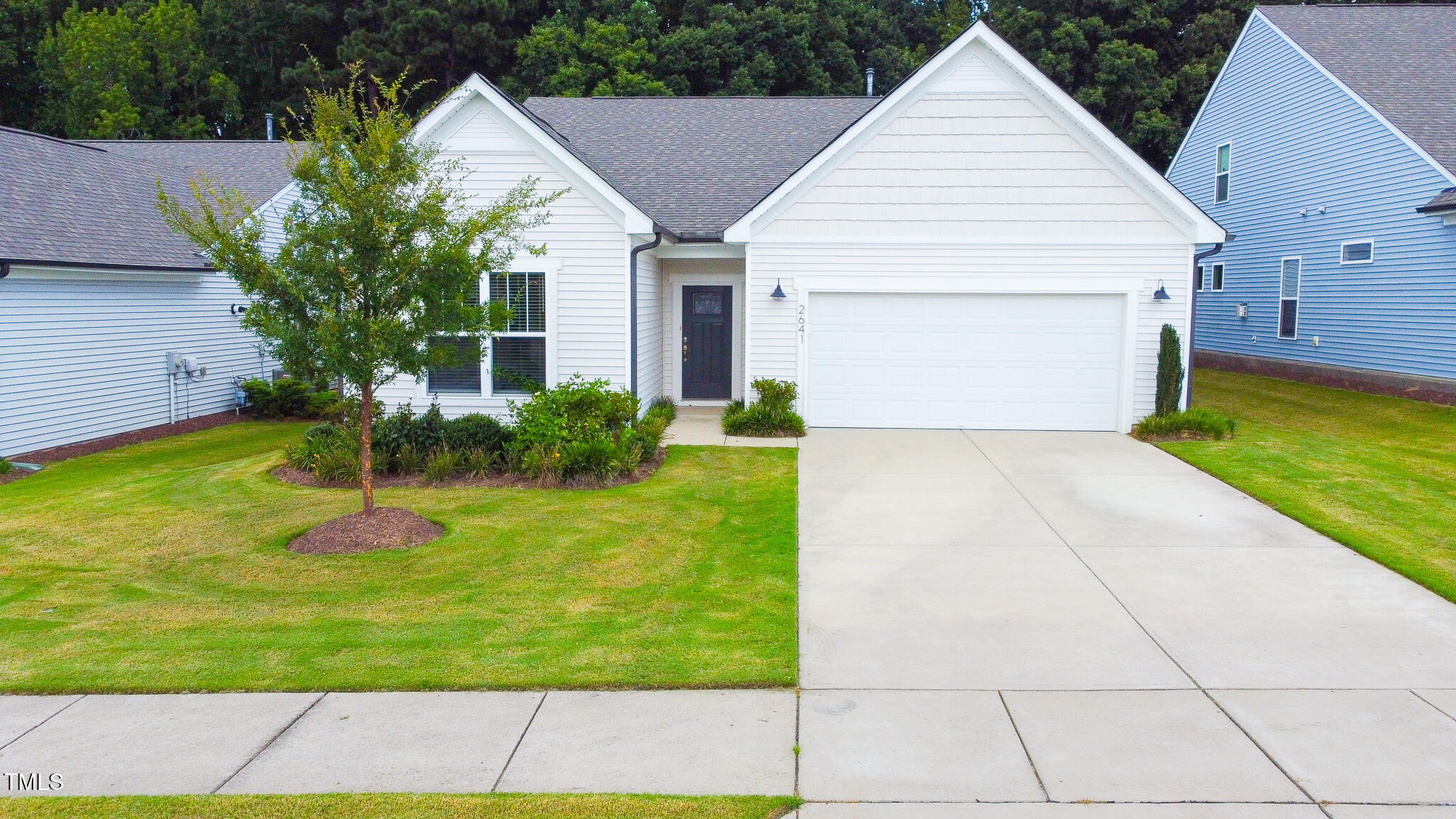 2641 Nassau Trace