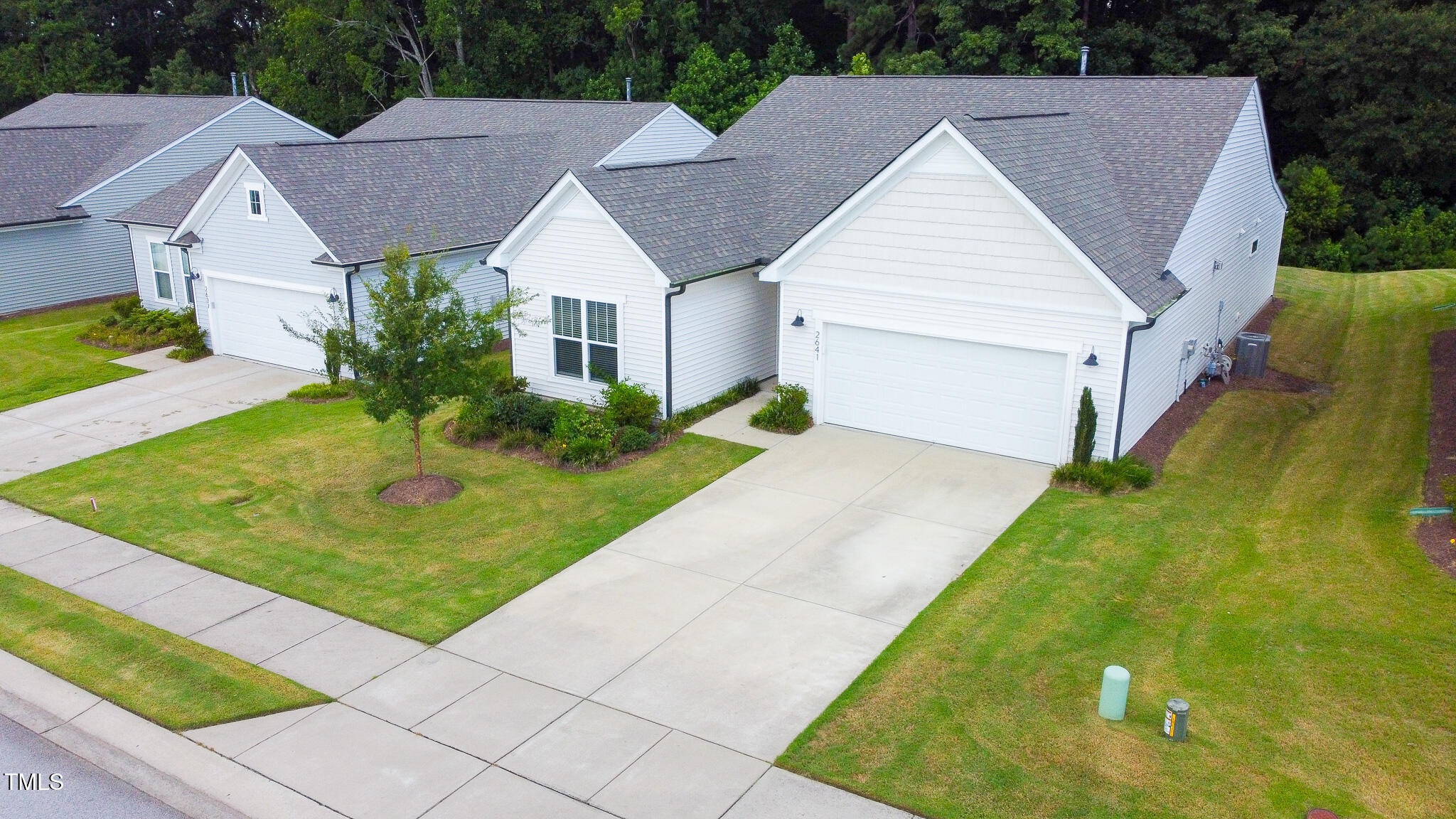 2641 Nassau Trace