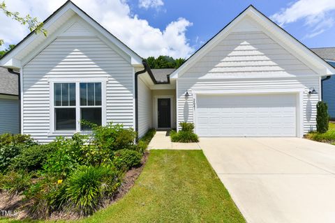 2641 Nassau Trace Fuquay Varina NC 27526