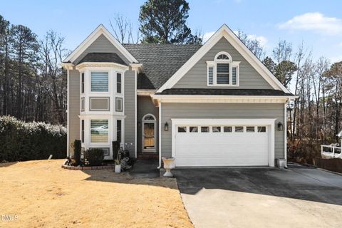 2010 Charlion Downs Lane Apex NC 27502
