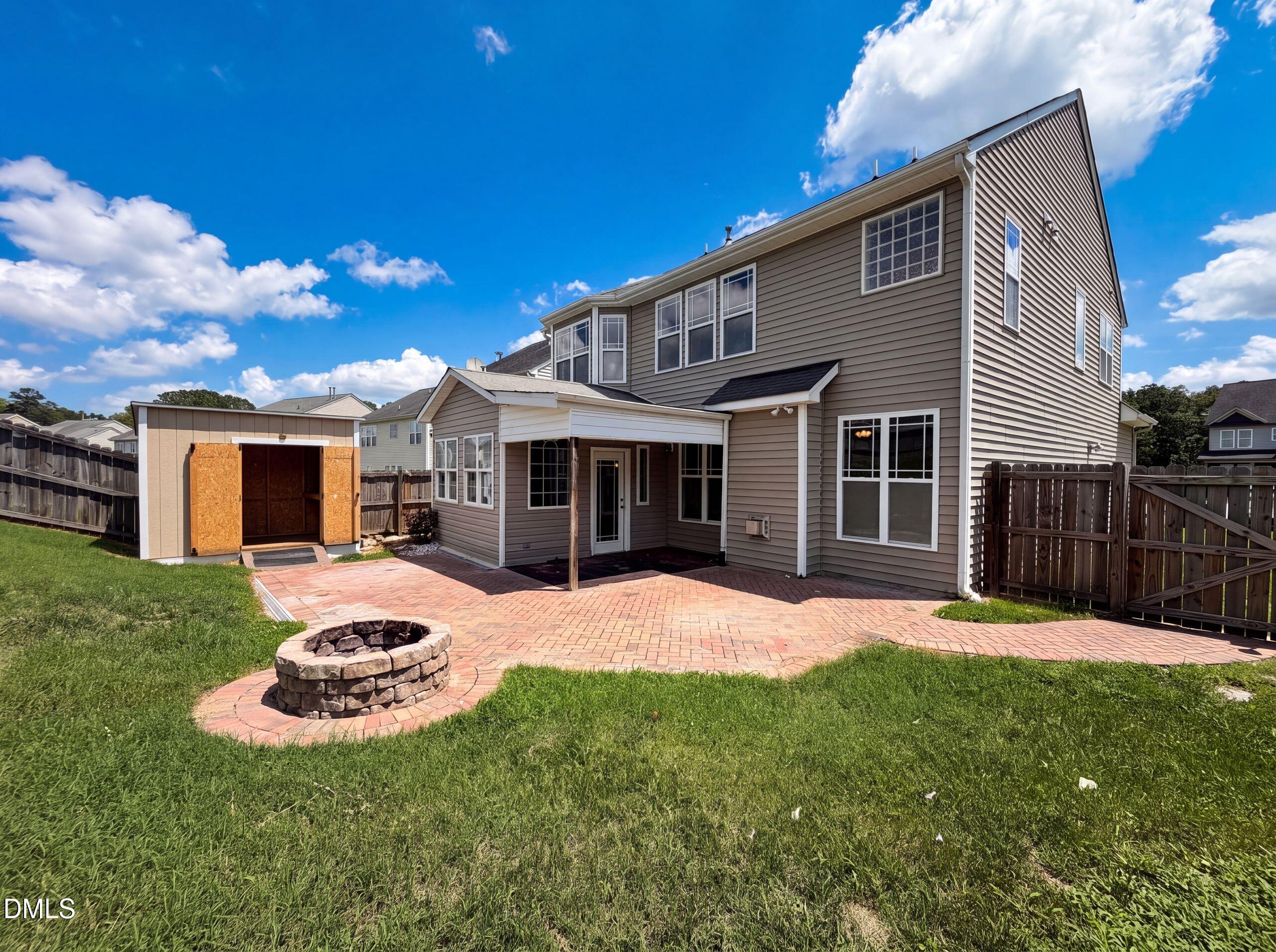 4034 Patriot Ridge Court