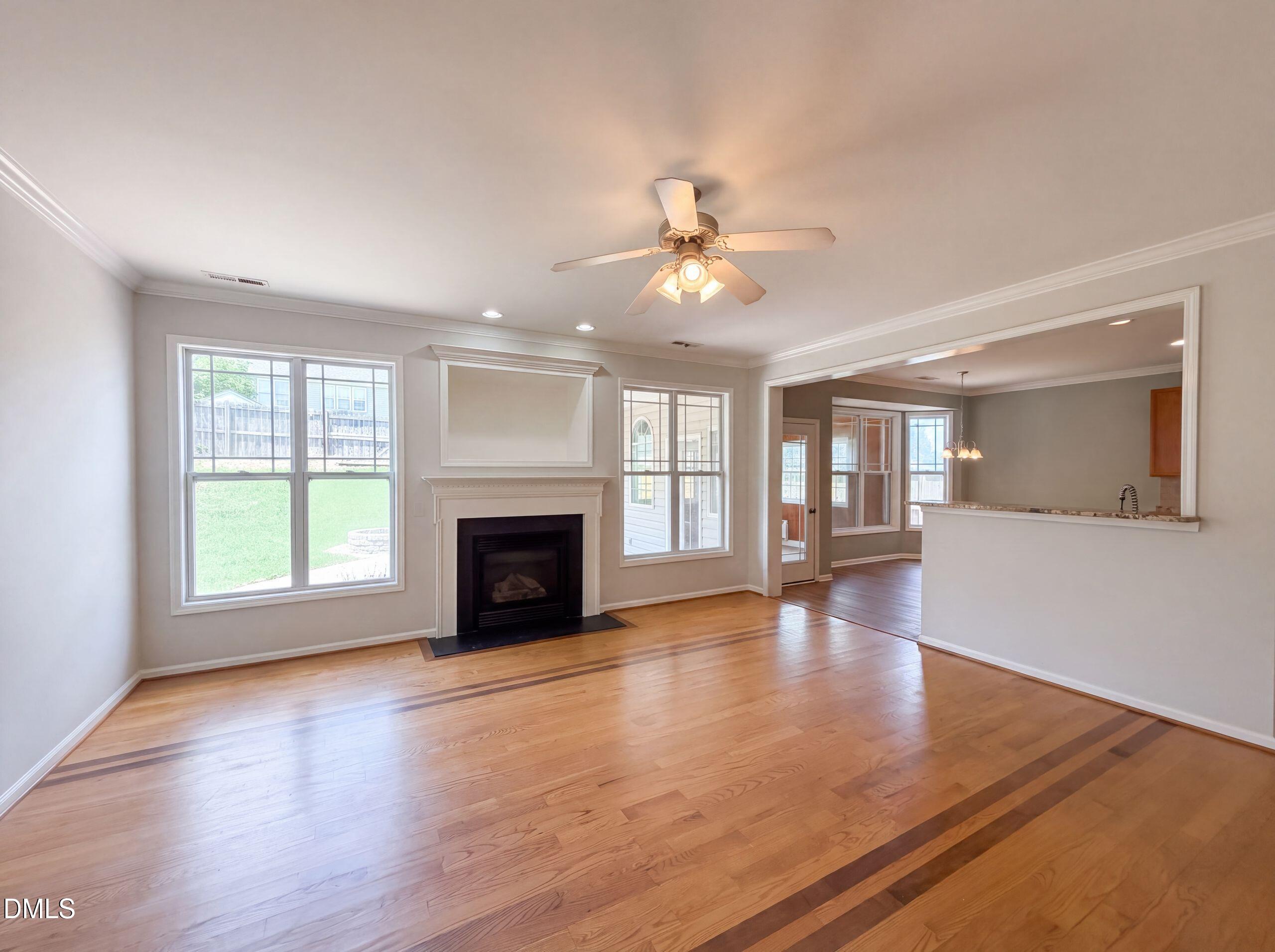 4034 Patriot Ridge Court