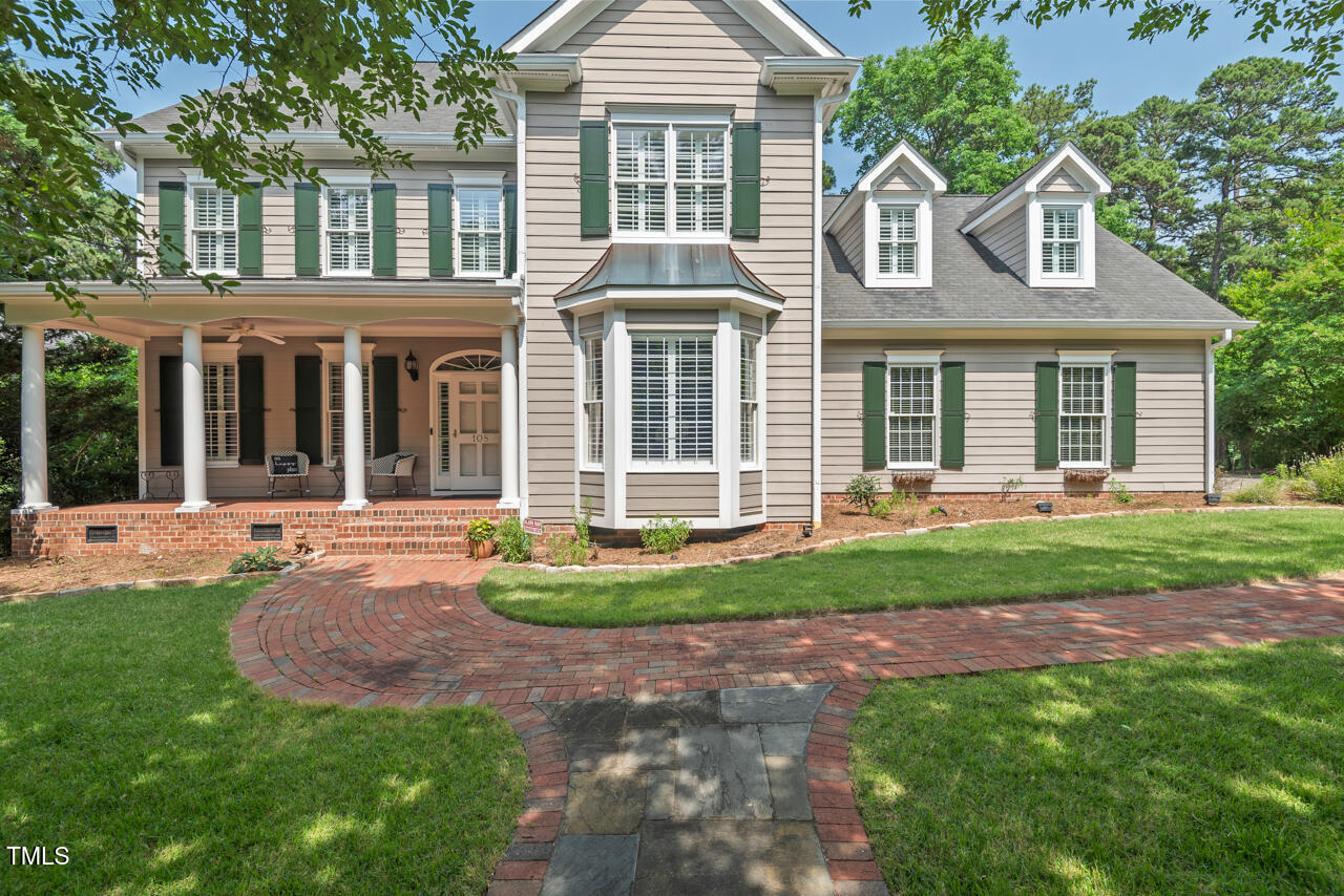 108 Hotelling Court