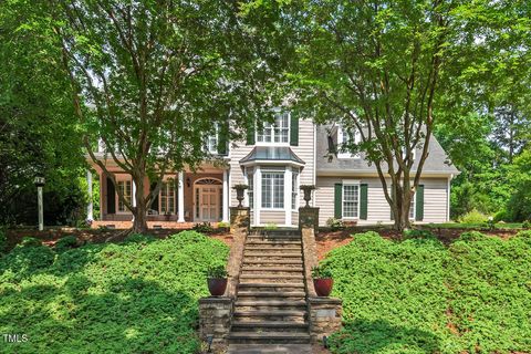 108 Hotelling Court Chapel Hill NC 27514