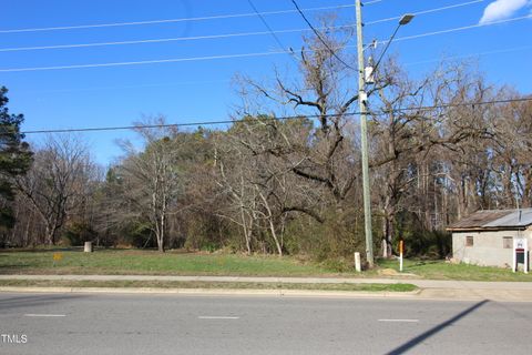 920 W Holly Springs Road Holly Springs NC 27540