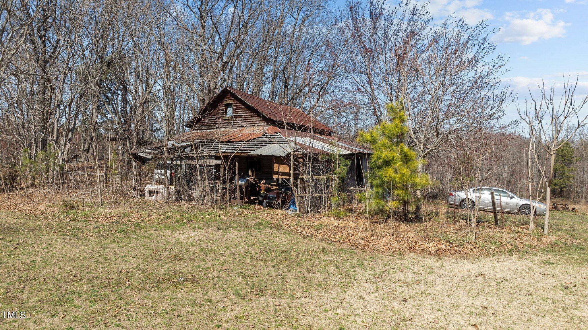 2710 Morton Pulliam Road