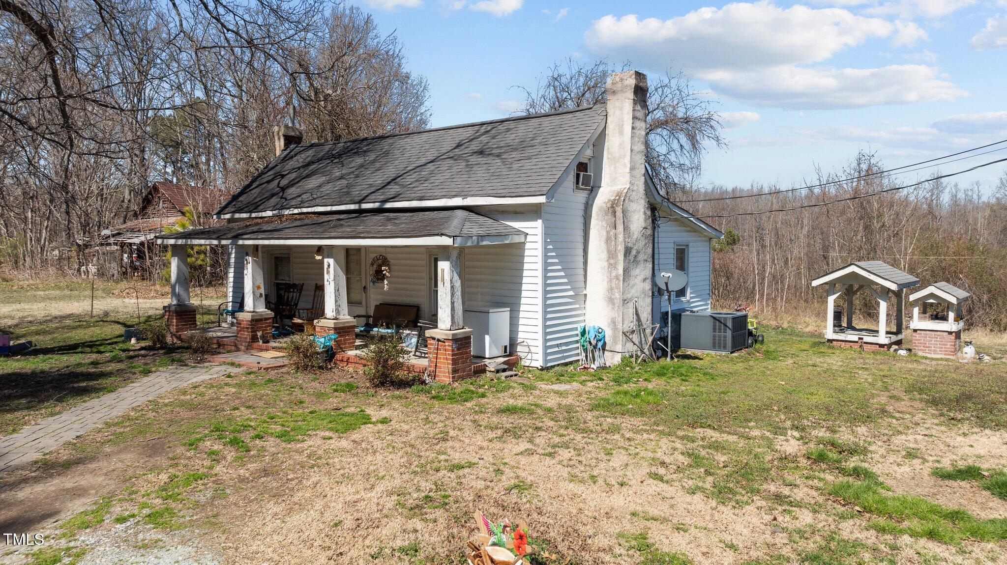 2710 Morton Pulliam Road