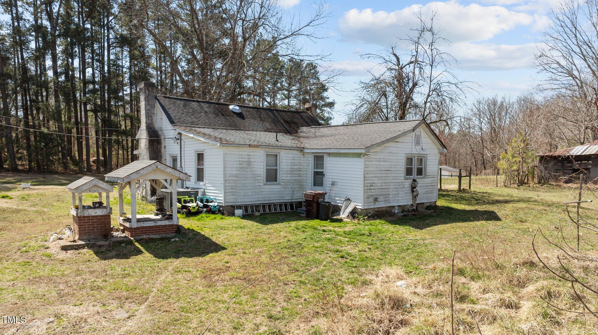 2710 Morton Pulliam Road