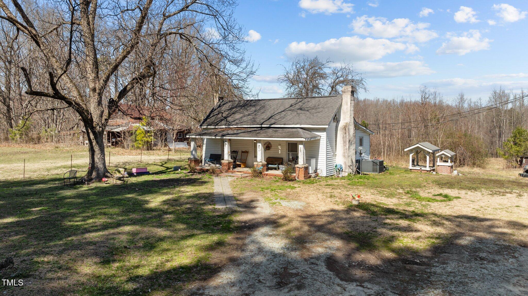 2710 Morton Pulliam Road