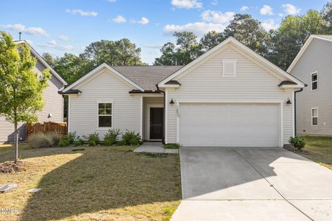 1051 Flyfish Avenue Durham NC 27703
