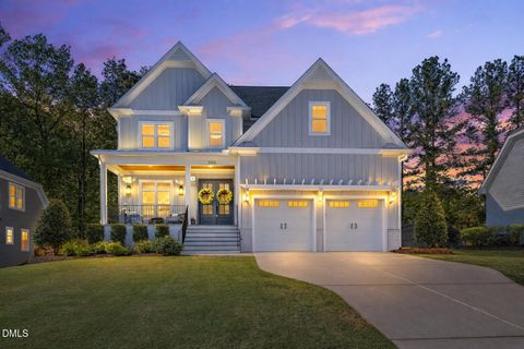 3419 Edgemont Drive Raleigh NC 27612