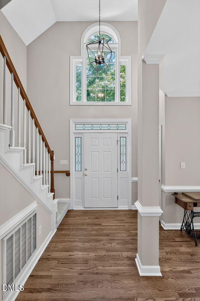107 Stansbury Court