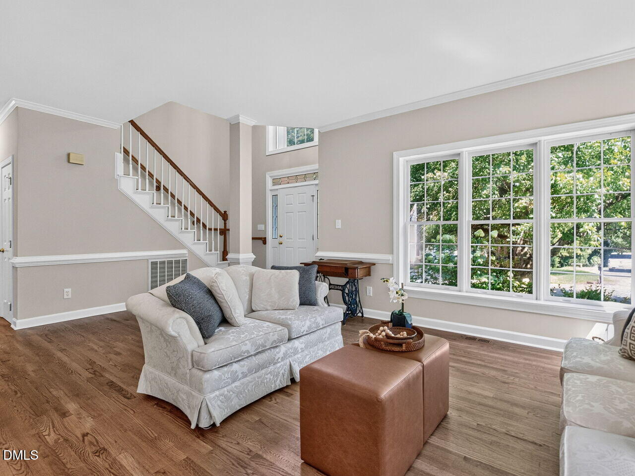 107 Stansbury Court