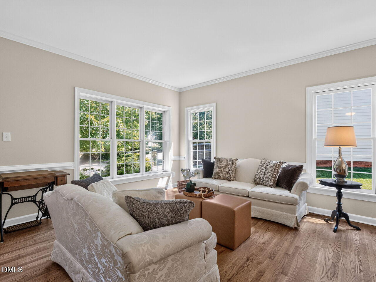 107 Stansbury Court