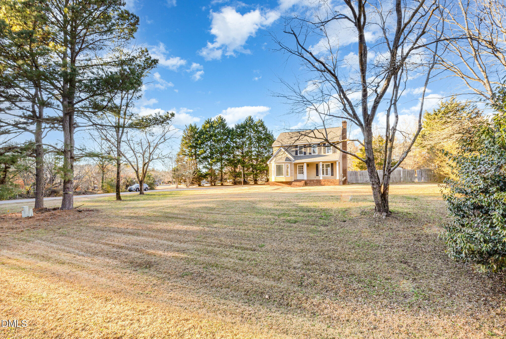 2208 White Oak Circle