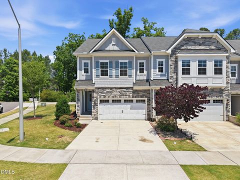 1428 Hopedale Drive Morrisville NC 27560