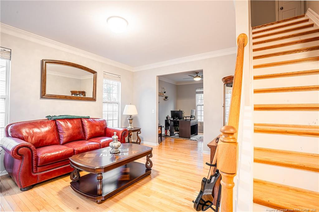 3236 Forest Mill Circle