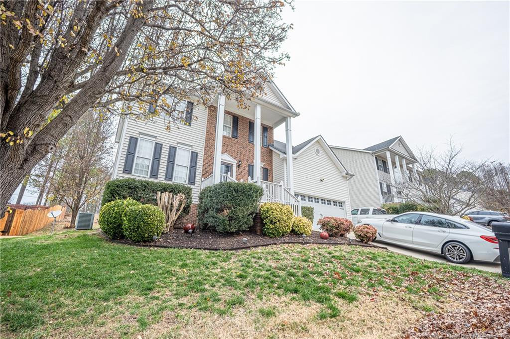 3236 Forest Mill Circle