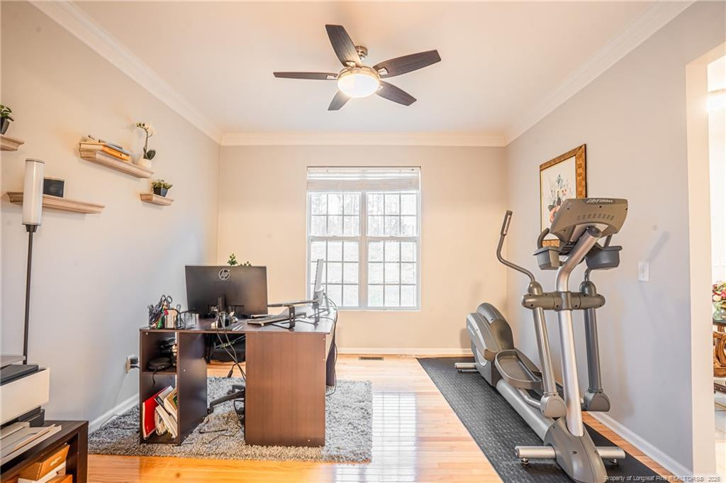 3236 Forest Mill Circle