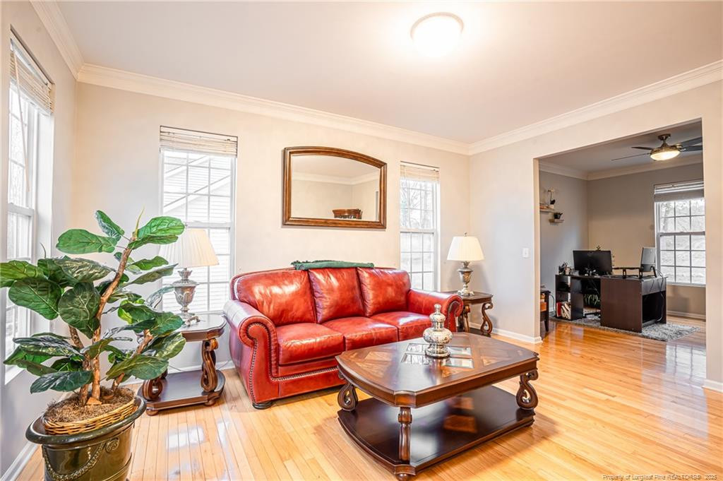 3236 Forest Mill Circle