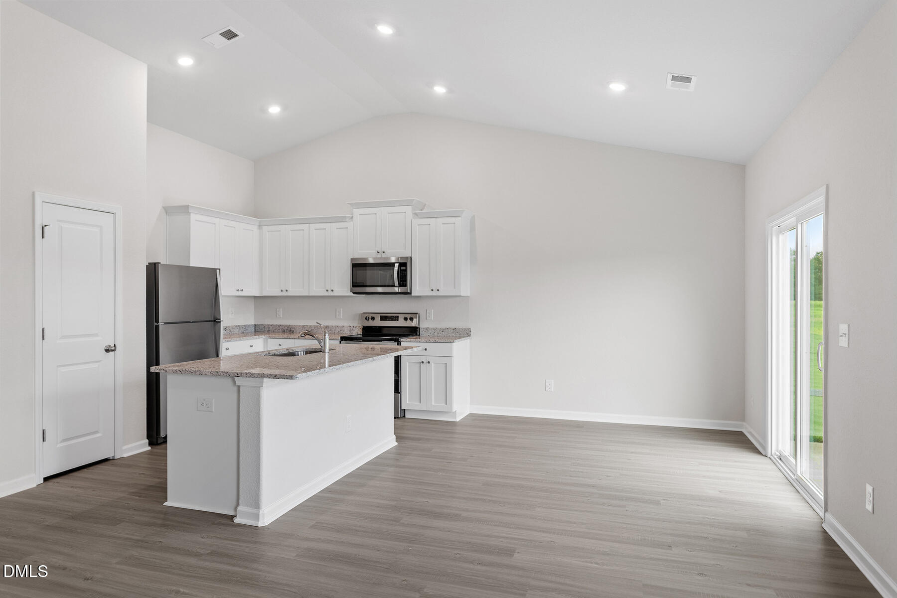 3836 Origin Drive