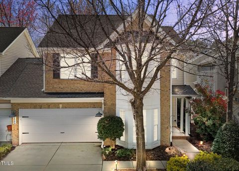 3509 Archdale Drive Raleigh NC 27614