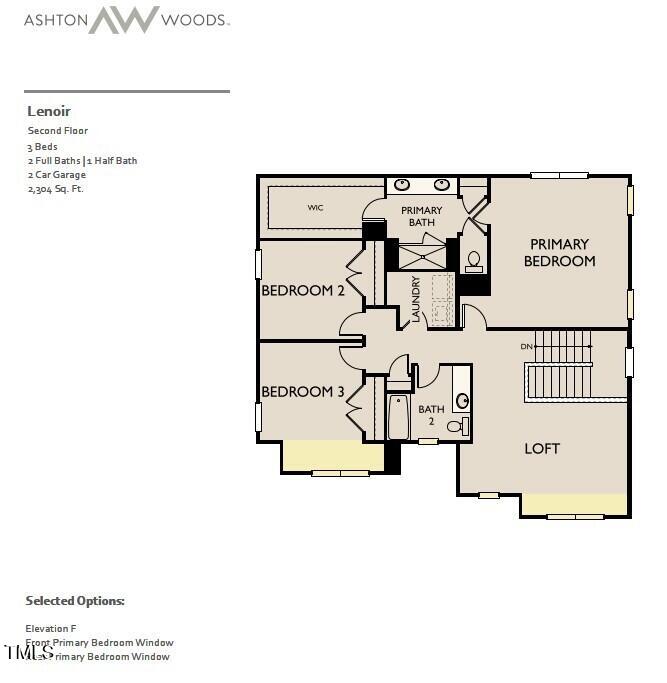 115 Moonflower Lane Homesite 259