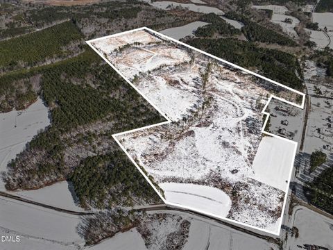 15100 Avent Road Whitakers NC 27891