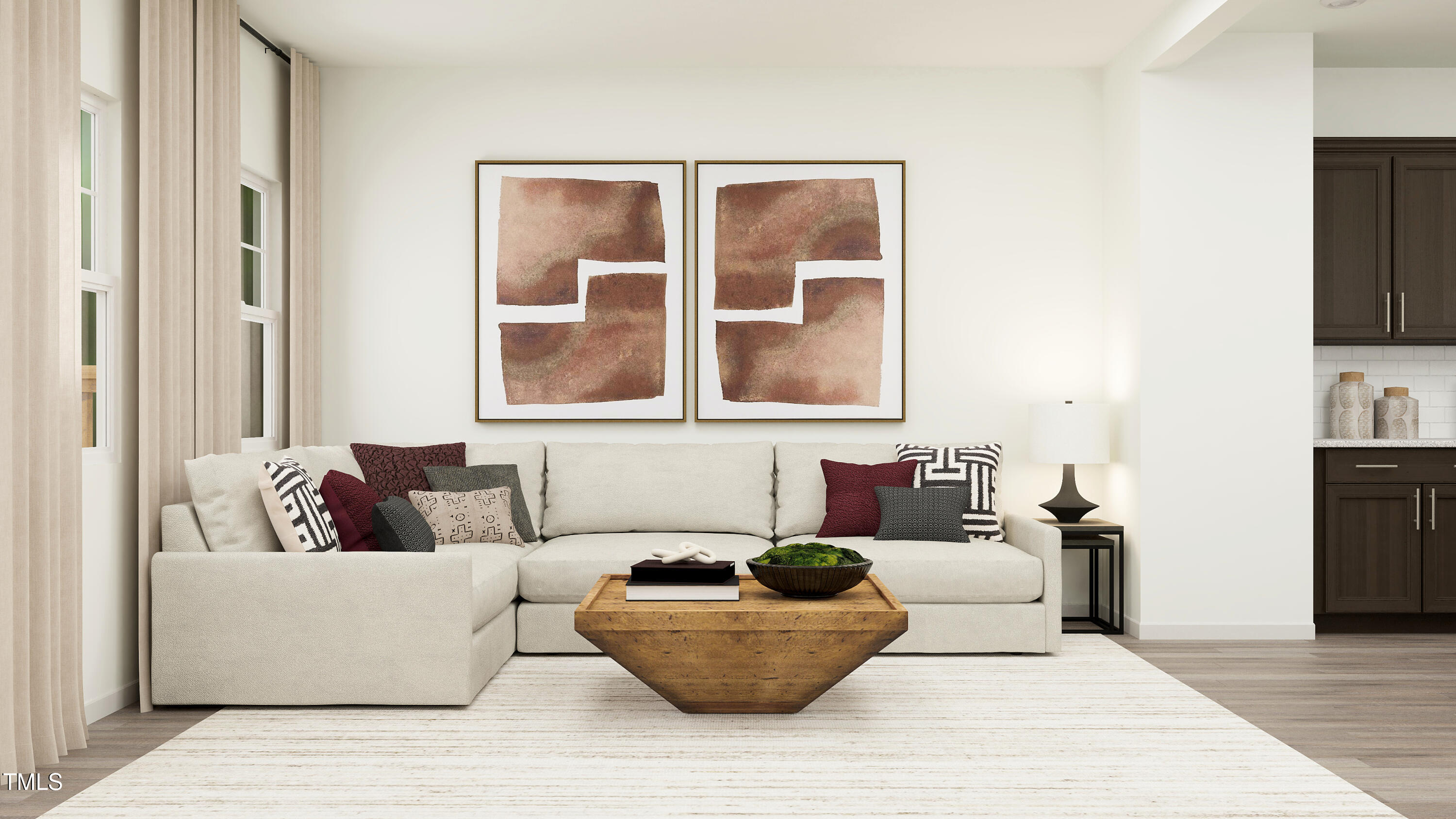 808 Basswood Gln Trail