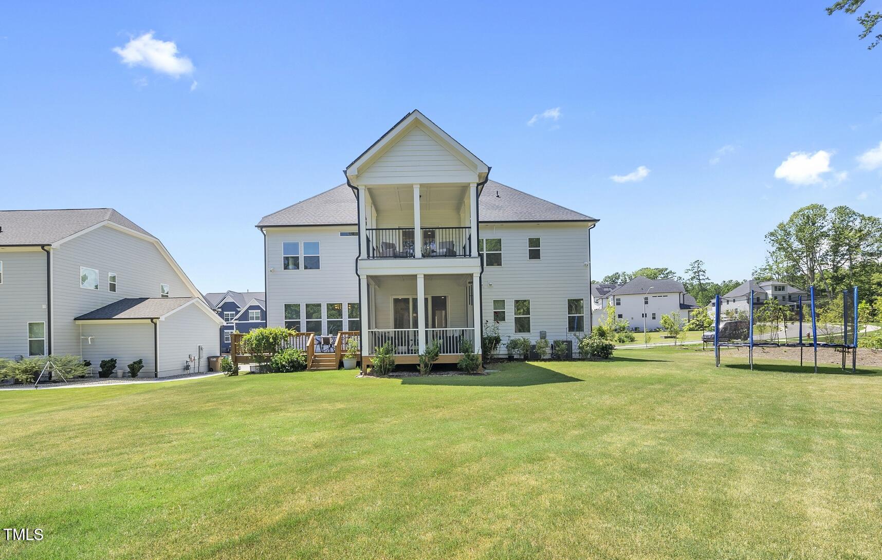 4525 Plymouth Pines Drive