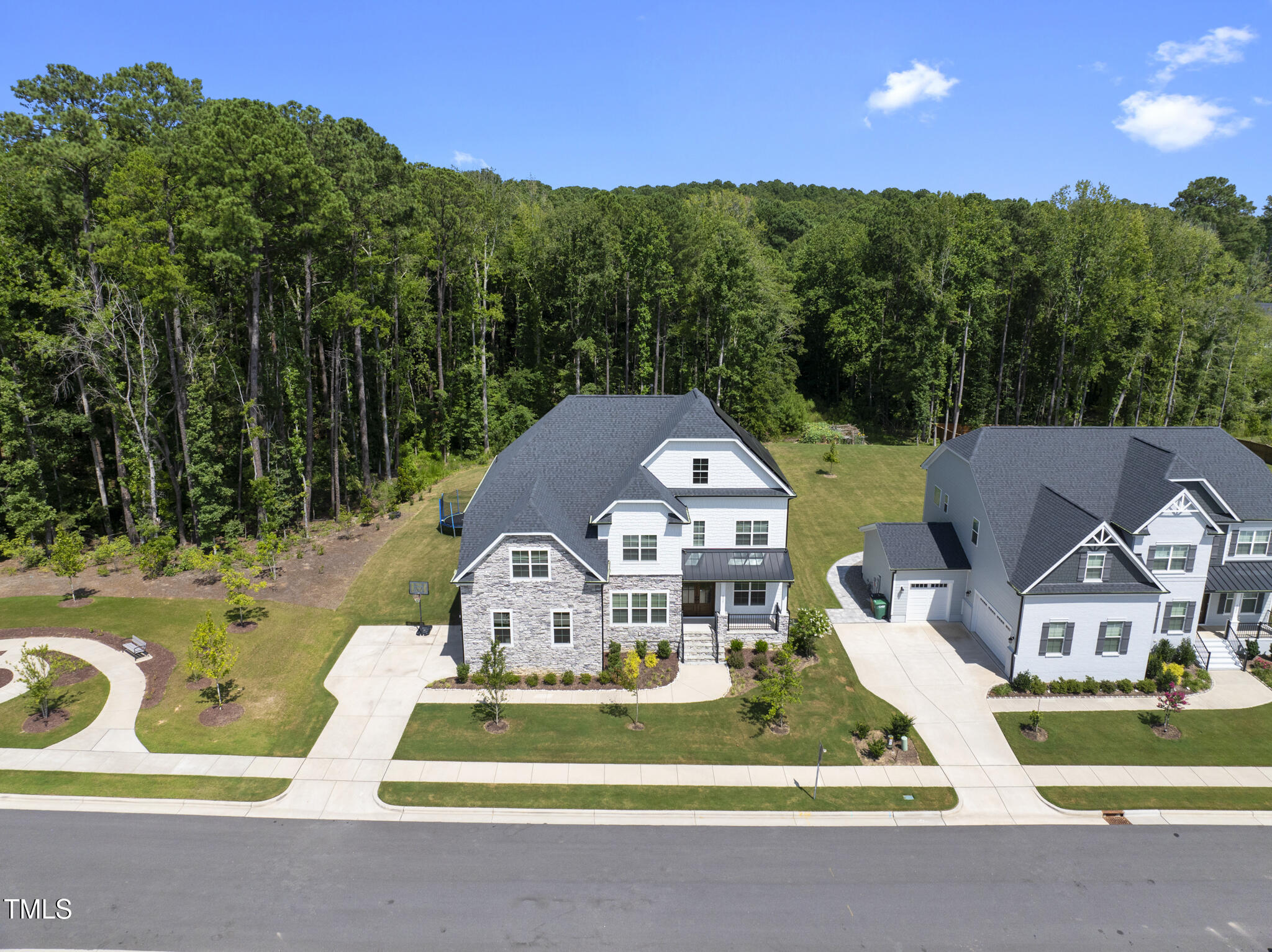 4525 Plymouth Pines Drive