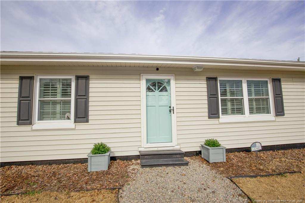 3344 Cypress Church Road