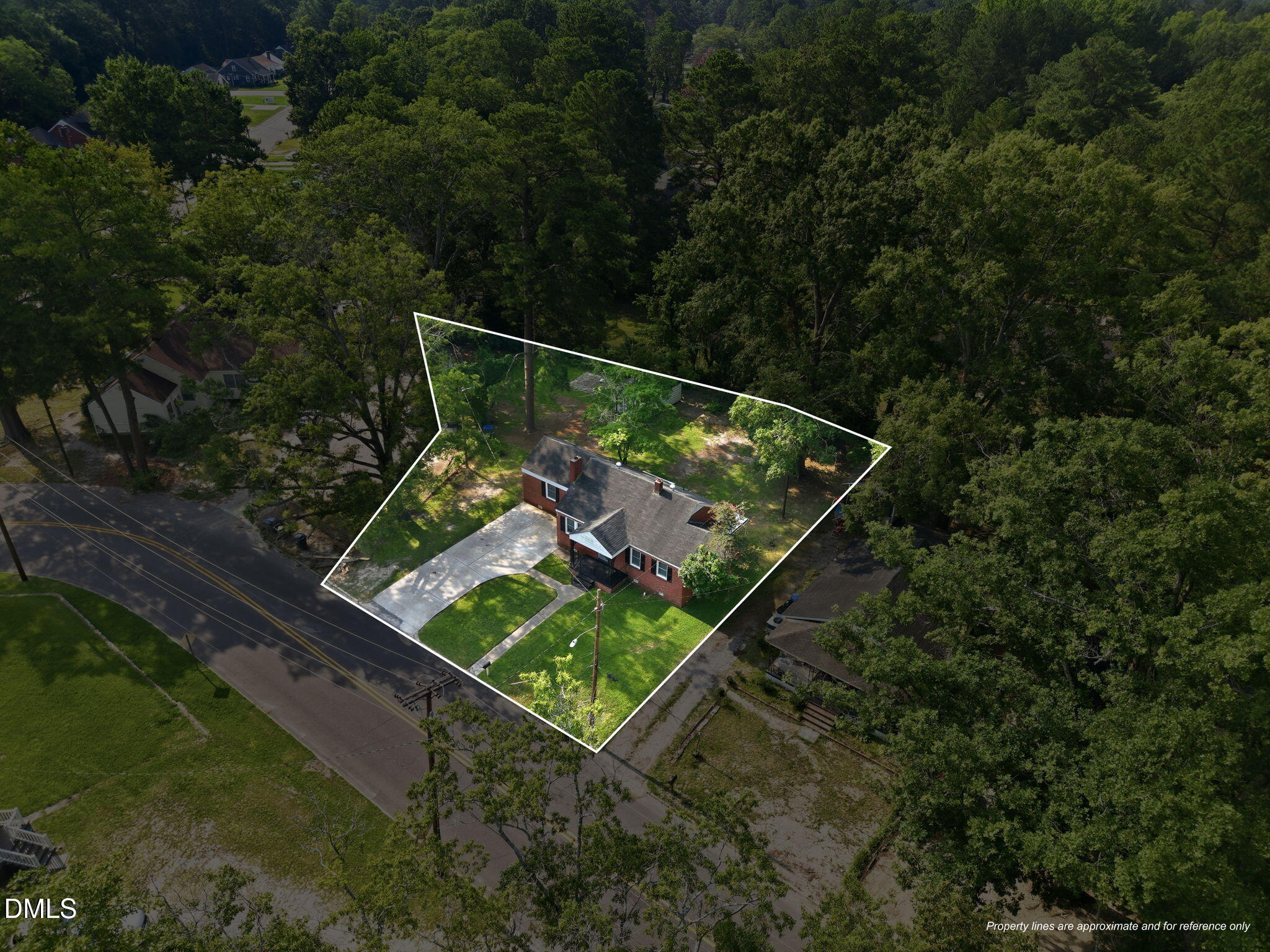 937 Redgate Avenue, Rocky Mount, NC, 27801